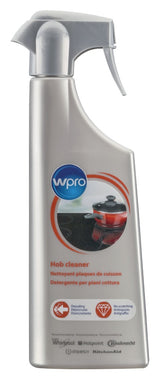 WPRO 484000008497 Cleaning Spray Hob 500 ml