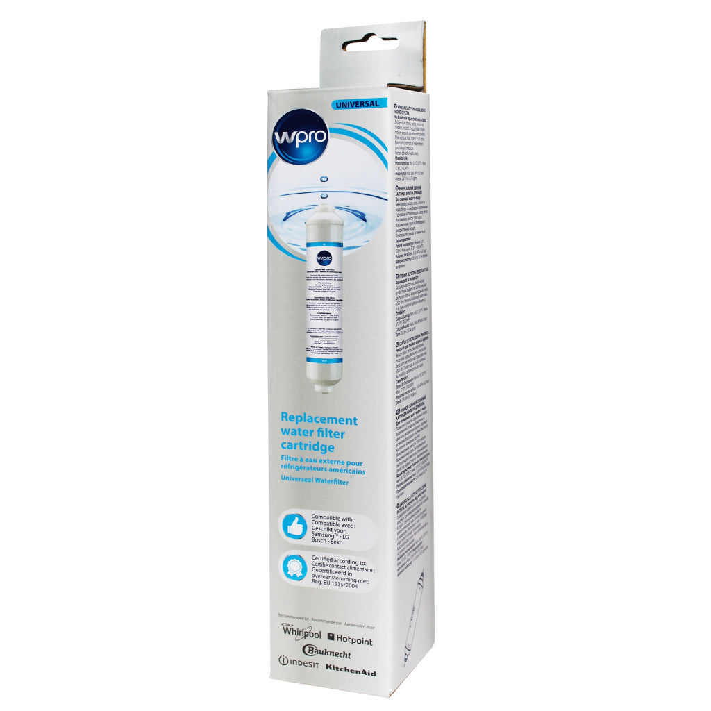 WPRO WPRO USC100 vandfilter
