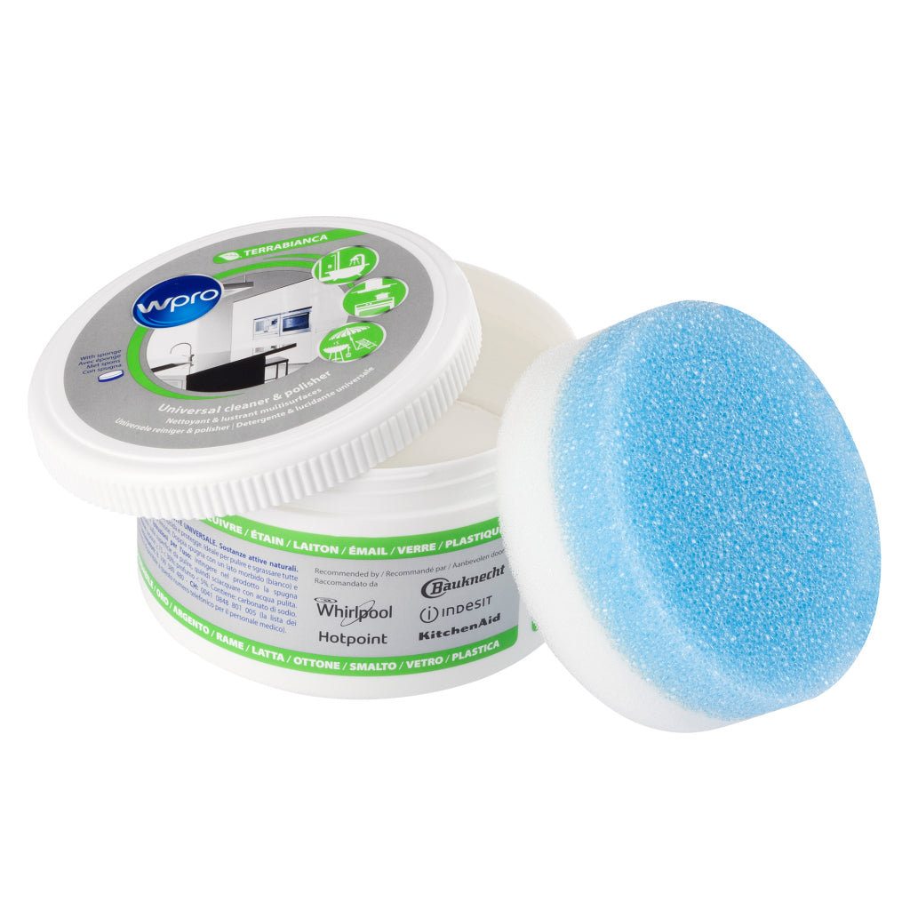 WPRO Nature Terra Ecological All -Purpose Cleaner + Polisher