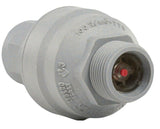 Wpro 484000008591 mechanical aquastop gray
