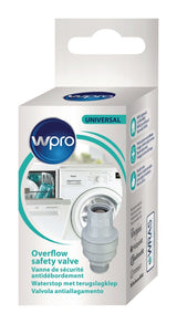 Wpro 484000008591 mechanical aquastop gray
