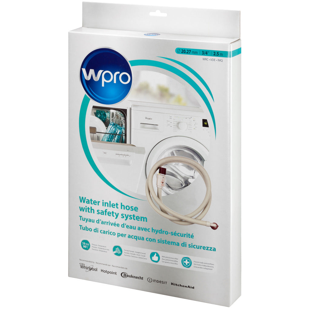 Wpro supply sl security eiliging 2.5m