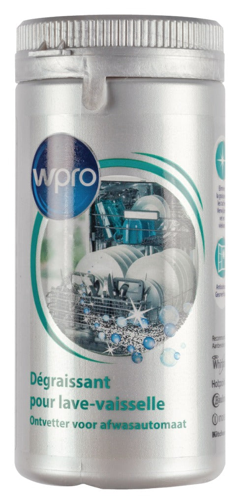 WPRO DDG125 DEGREASER DAVASHER 250 G