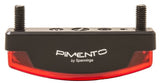 Spanninga Hecklicht Pimento XE E-Bike 6-36V 50 mm