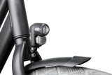 Headlight Nox City 4 Lux Auto Off