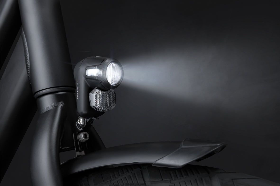 Headlight Nox City 4 Lux Auto Off