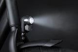 Headlight Nox City 4 Lux Auto Off
