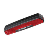 Taillight Juno E-Bike 6-12V 80 mm