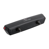 Taillight Juno Dynamo Steady 80mm