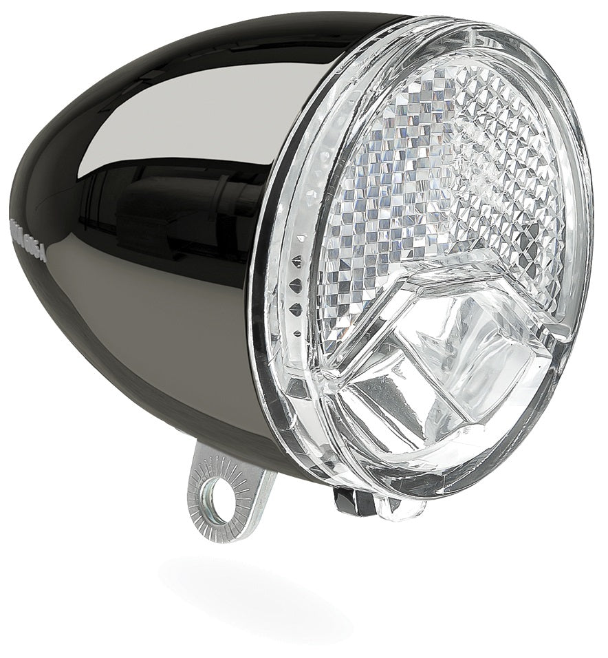 Headlight Axa 606 stänneg Auto 15 Lux