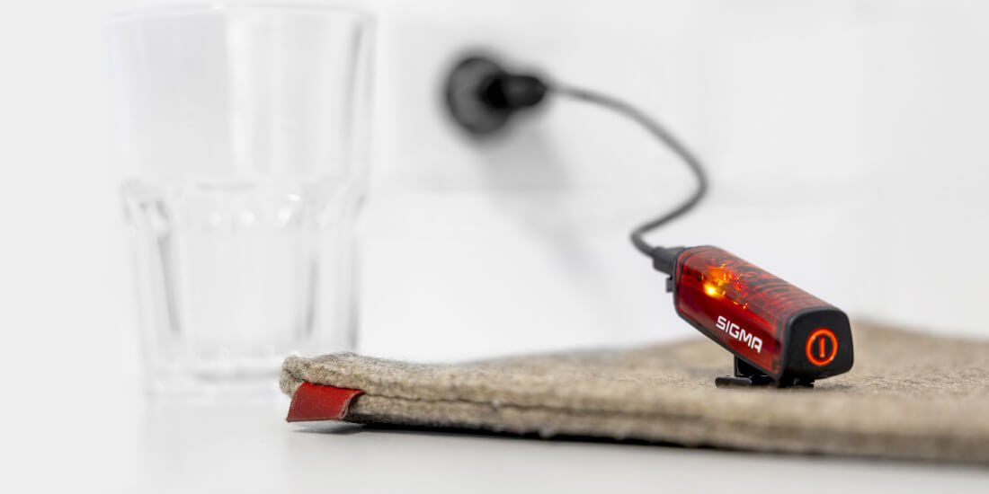 Sigma blot USB hënnescht Liichtkraaft LED LED LE-OP USB 15100