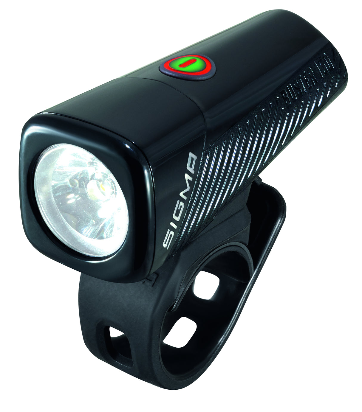 Sigma Hearlight Buster 150 LED Li-ion Battery USB