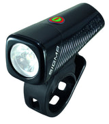 „Sigma“ priekinių žibintų Buster 150 LED LI-Ion Battery USB