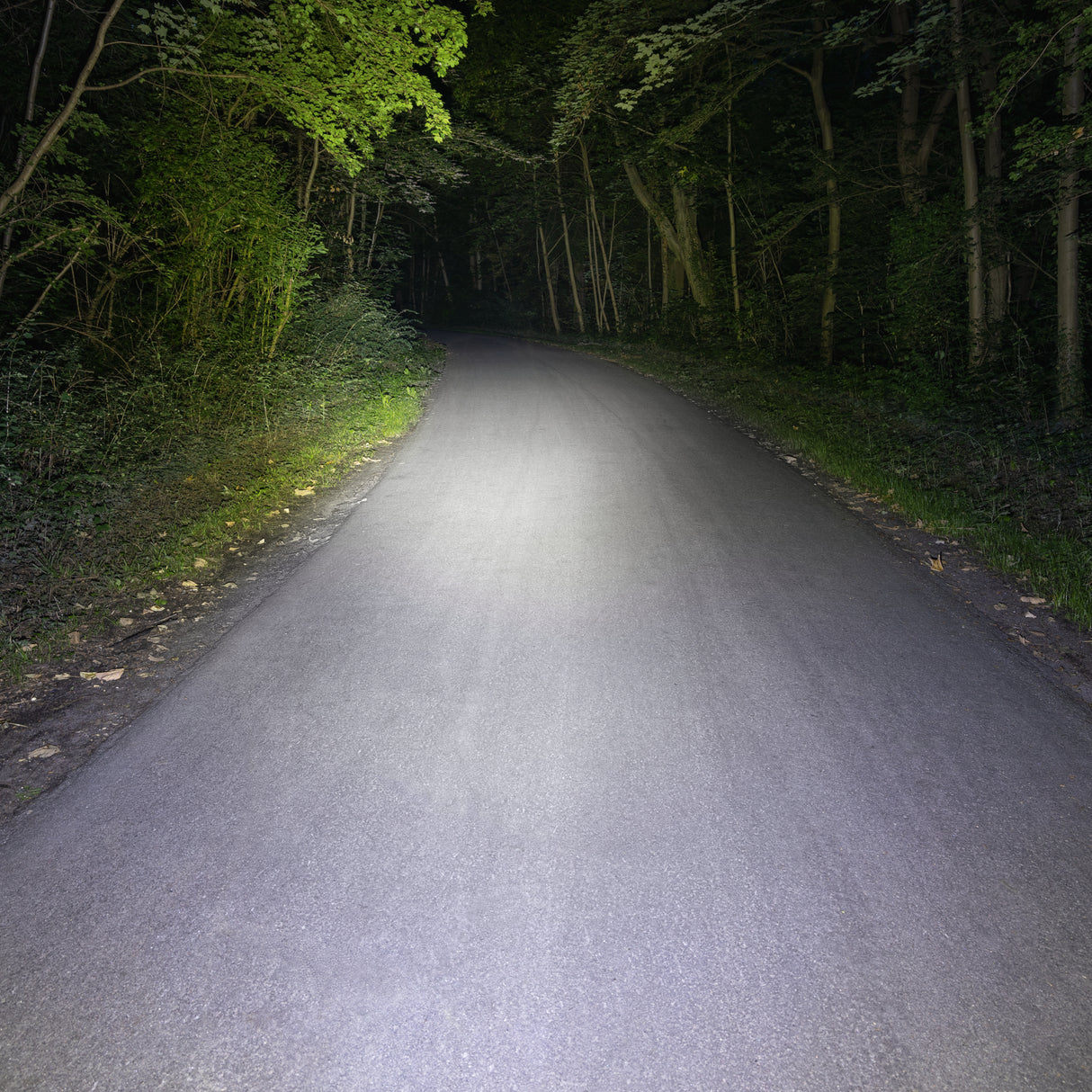 Sigma strålkastare Buster 800 LED -skruvhållare -Li -ion batteri USB