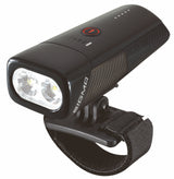 Sigma Headlight Buster 1100 faoi stiúir Helmhouder -li -In Battery USB