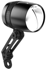 Headlight Busch und Müller IQ-X E for e-bike 6-60 volts-150 lux