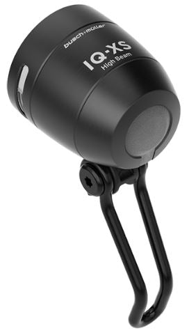Hovedlys Busch und Müller Lumotec iq-xs for e-sykkel 6-42 volt-70 lux