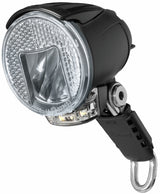 Busch Muller forlygter Busch und Müller Lumotec IQ Cyo Premium RT Senso Plus 60 Lux Black