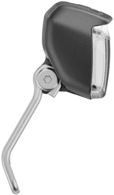 Busch + Müller Busch + Muller Lumotec Briq-S N E Dynamo LED-frontlys 60 Lux Blemmer