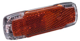 Busch + Muller E-Bike Luz trasera DC5-15V Linetec 50 80 mm Blister