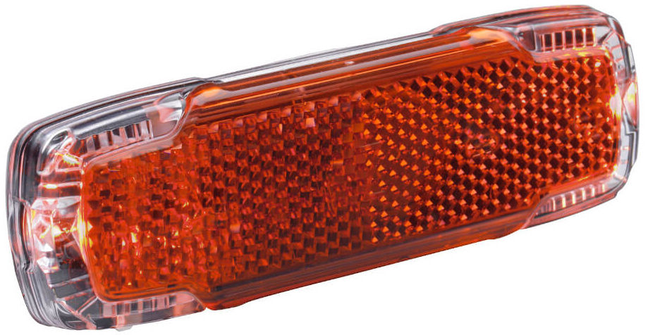 Busch Müller Taillight Busch Müller 2c Plus Linetec 50 80mm Dynamo