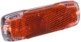 Busch Müller Taillight Busch Müller 2c Plus Linetec 50 80mm Dynamo