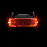 Busch muller rear light busch müller 2c plus linetec 50 80mm dynamo