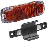 „Busch“ + „Müller“ galinė šviesos viršutinė šviesa 2c USB 50 80mm