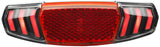 Busch + müller busch müller led achterlicht toplight dart e led rear light b m toplight dart e