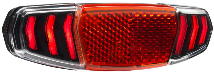 Busch + müller busch müller led achterlicht toplight dart e led rear light b m toplight dart e