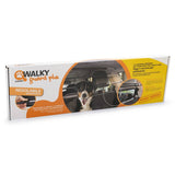 Camon Car Dog stojan procházka 86x26 cm kov