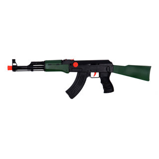 Gun ak 54 cm