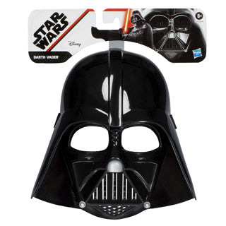Star Wars Basic Mask Assorti