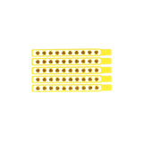 Amorces strip 100 posnetkov na pretisnem omotu | 5 kosov