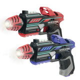 Lasergame Game, 2-pack, 2-pack