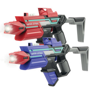 Vapore Strike Lr5 Rifles Lasergame Game, 2 pack