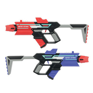 Vapore Strike Lr5 Rifles Lasergame Game, 2 pack