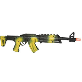 Toi-Toys rifle AK-47 RATEL