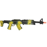 Toi-Toys rifle AK-47 RATEL