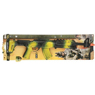 Toi-Toys rifle AK-47 RATEL