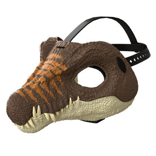 Jurassic world basic masker spinosaurus