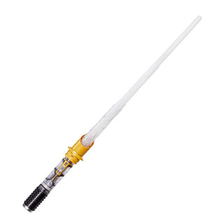 Star wars lightsaber forge power crystal lightsaber