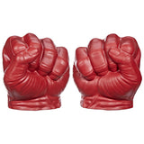 Marvel Avengers Captain America Movie Gamma Smash Fists Movie