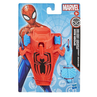 Hasbro marvel value role play assorti