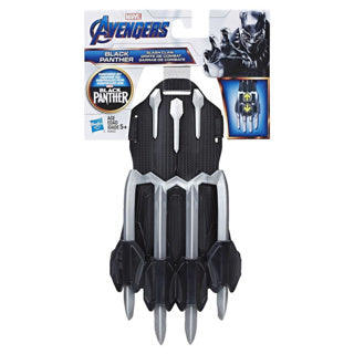 Hasbro Avengers Black Panther Basic Claw