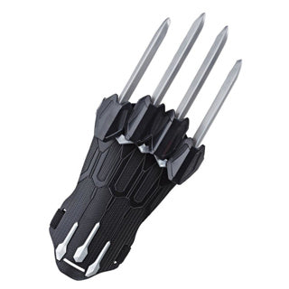 Hasbro Avengers Black Panther Basic Claw