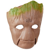 Hasbro Marvel Groot Mask Electronic