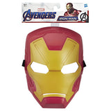 Marven de Marvel Avengers Hero Masker Surti