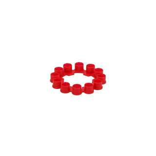 Wicke Amorces 96 Scottish 8 rings