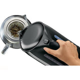 Braun wk5100bk kettle 1.7l 2200w stainless steel black